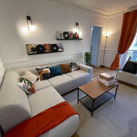 Appart 4Pers#Mouffetard#Port-Royal#La Sorbonne Paris Exterior photo